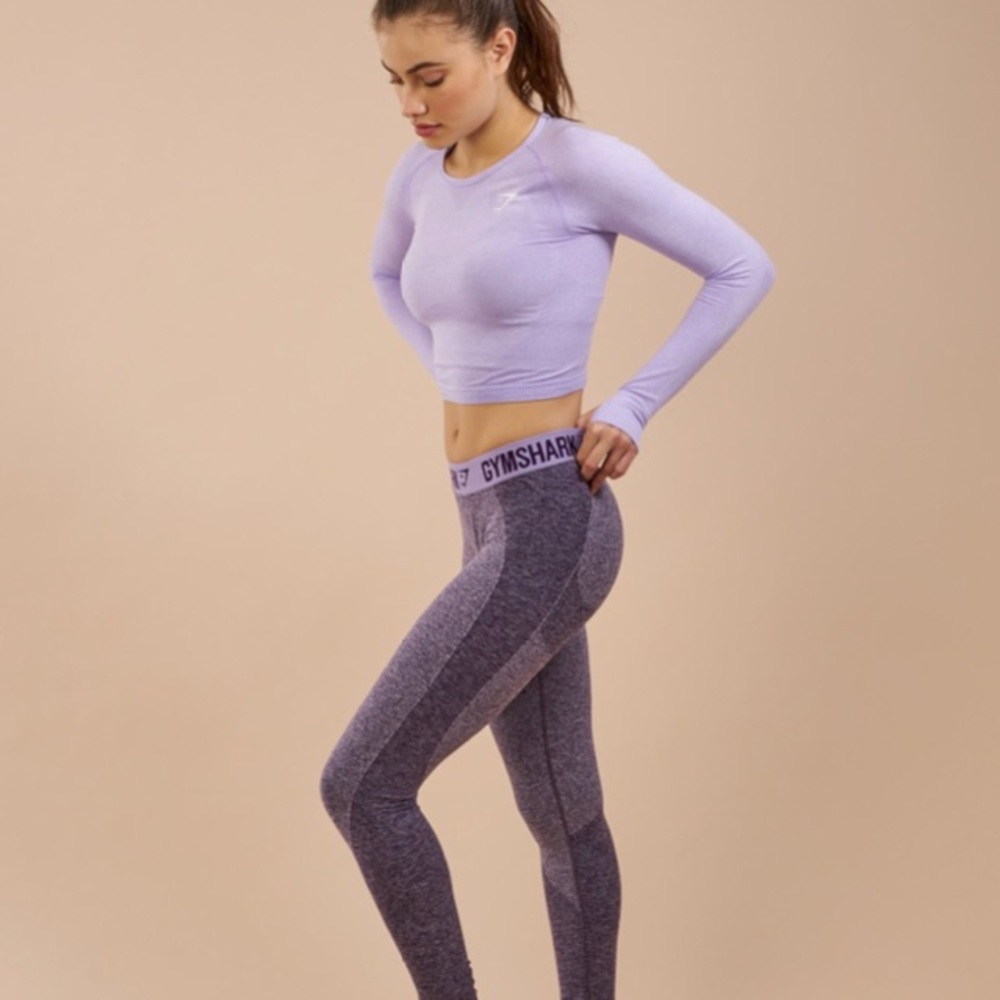 Gymshark flex leggings
